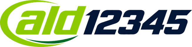 ald12345 Logo